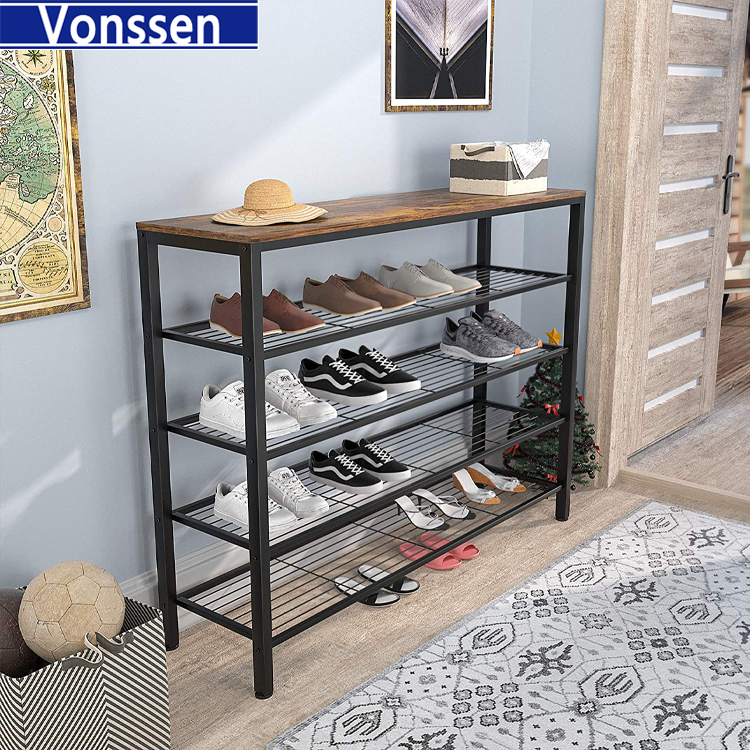 Room and board shoe rack cheap